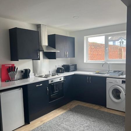 City Apartments College Street Kingston upon Hull Exterior foto