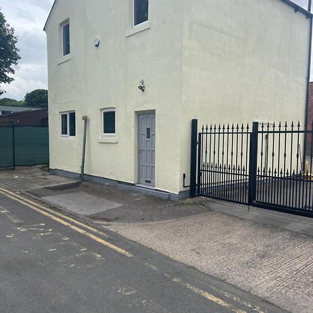 City Apartments College Street Kingston upon Hull Exterior foto