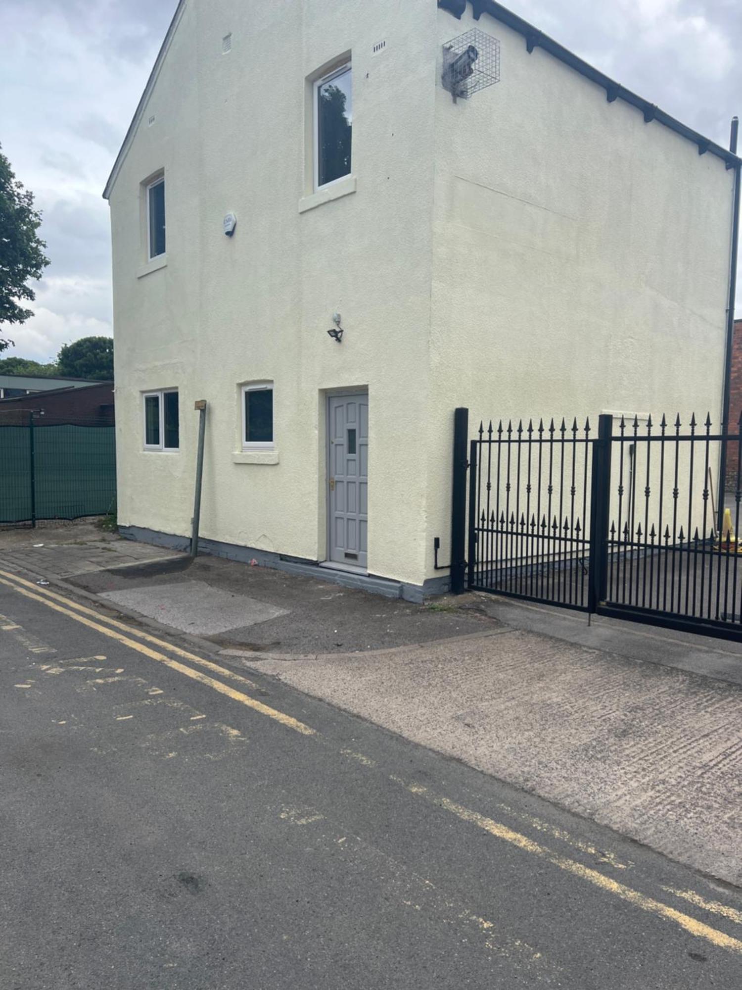 City Apartments College Street Kingston upon Hull Exterior foto